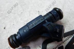 Форсунка AUDI A4 B6 A6 C5 1.8T 02  06B133551M