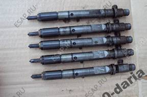 Форсунка AUDI A4 B6 A6 C5 2.5 TDI BFC  059130201F