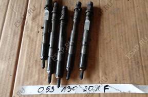 Форсунка AUDI A4 B6 A6 C5 2.5TDI   053130201F