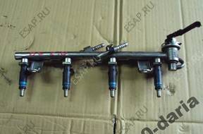 Форсунка AUDI A4 B6 A6 C5 PASSAT 2.0 ALT  06B133551K