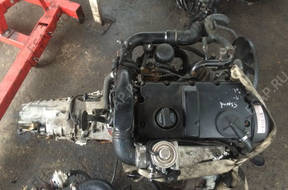 Форсунка  AUDI A4 B6 A6 VW PASSAT 1.9 TDI AVF