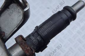 Форсунка  AUDI A4 B6 B7 VW 2.0B ALT  06B133551T