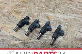 Форсунка   AUDI A4 B6 VW 1.8T 06B133551B