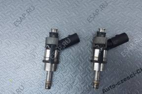 Форсунка AUDI A4 B7 2.0 TFSI   0261500020
