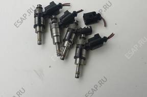 Форсунка Audi A4 B7 2.0 TFSI   06D133036A