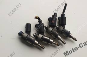 Форсунка Audi A4 B7 2.0 TFSI   06F906036A