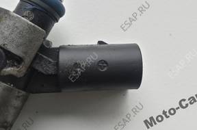 Форсунка Audi A4 B7 2.0 TFSI   06F906036A