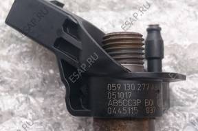 Форсунка  Audi A4 B7 3.0 tdi BKN