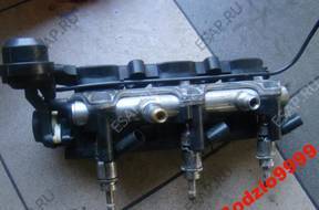 Форсунка AUDI A4 B7 3.2 V6 FSI
