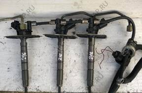 Форсунка  AUDI A4 B7 A6 C6 059130277R 0445115019