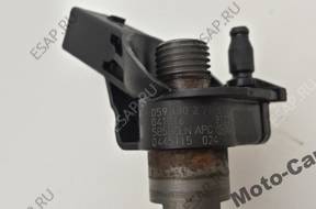 Форсунка Audi A4 B7 A6 C6 3.0 TDI  059130277S