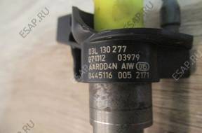 Форсунка     Audi A4 b8  03L130277