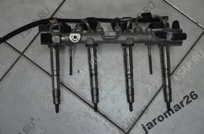Форсунка AUDI A4 B9 2.0TDI DET   04L130277AE