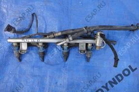 Форсунка  AUDI A4 PASSAT B5 1.8 20V 058133551F