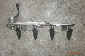 Форсунка   AUDI A4 PASSAT B5 1.8 5V TURB0