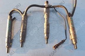 Форсунка    AUDI A4 PASSAT B5 1.9 TDI 028130201G J