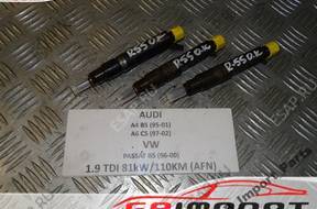 Форсунка  AUDI A4 PASSAT B5 1.9 TDI AFN 110