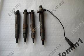 Форсунка  AUDI A4 PASSAT B5 GOLF 1.9 TDI AHU