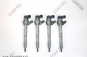 Форсунка AUDI A4 VW GOLF VII   04L130277AC