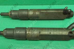 Форсунка  AUDI A4 VW SEAT 1.9TDI 90KM 028130201T