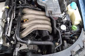 Форсунка AUDI A4(B6) 2003 год 2,OLB  C РАМПЫ