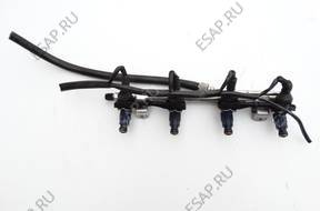 Форсунка   AUDI A4B6 A6 VW 1.8T 0280156065