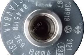 Форсунка AUDI A5 2.0 TDI  03L130277J 0445110369