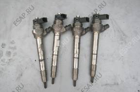 Форсунка AUDI A5 2.0 TDI   04L130277K