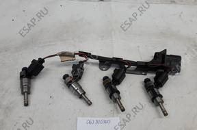 Форсунка AUDI A5 2.0 TFSI   06D133036D