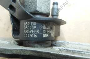 Форсунка  AUDI A5 2.7 TDI 059130277AP