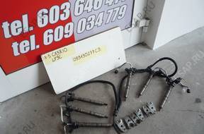 Форсунка AUDI A5 3.0TDI   059130277CD