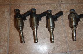 Форсунка    Audi a5 a4 a3 2,0 TFSI