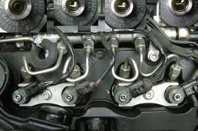 Форсунка  AUDI A5  TDI 0445110369 0986435167