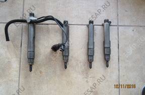 Форсунка AUDI A6 1.9 TDI 110  028130201 S   T