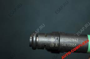Форсунка AUDI A6 3.0 V6 ASN   06C133551