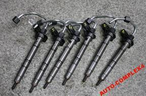Форсунка AUDI A6 3.0TDI  059130277CG 0445117033