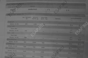 Форсунка AUDI A6 3.0TDI  059130277CG 0445117033