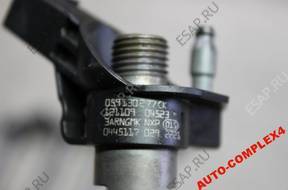 Форсунка AUDI A6 3.0TDI BITURBO  059130277CK