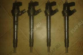 Форсунка AUDI A6 4G 2,0 TDI   04L130277AB