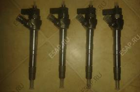 Форсунка AUDI A6 4G 2,0 TDI   04L130277AB
