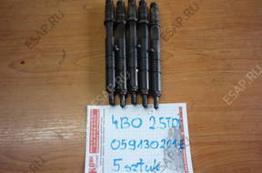Форсунка   Audi A6 A 6 2001 год 4B0 2,5 TDI