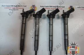 Форсунка   AUDI A6 A4 3.0 TDI 059130277DG