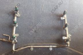 Форсунка  audi a6 a4 b6 3.0 asn