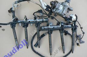 Форсунка AUDI A6 A7  059130277CR НАСОС  059130755CG