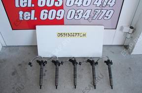 Форсунка AUDI A6 A7 A8 3.0tdi   059130277CH