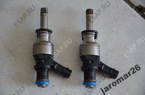 Форсунка AUDI A6 A7 A8 4.0 TFSI  079906036N