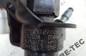 Форсунка AUDI A6 A7 A8 Q7   059130277CR