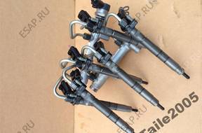 Форсунка Audi A6 A7 Bi TDI   059130277CT