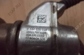 Форсунка AUDI A6 A7 Q7 TDI   ADBLUE 4G0131113C