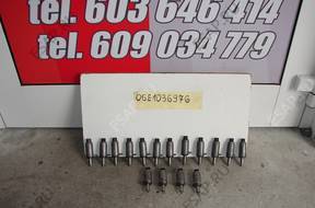 Форсунка AUDI A6 A7 RS6 RS7 MODU NASTAWCZY 06E103697G